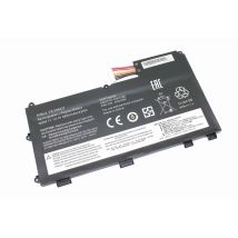 Акумулятор до ноутбука Lenovo L11N3P51 /  / 11,1 V /  (088427)
