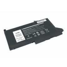 Аккумулятор для ноутбука Dell DJ1J0 / 3600 mAh / 11,4 V / 41 Wh (082237)