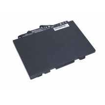 Аккумуляторная батарея для ноутбука HP SN03 EliteBook 820 G4 11.4V Black 3860mAh OEM