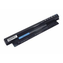 Аккумуляторная батарея для ноутбука Dell XCMRD Inspiron 15-3521 14.8V Black 2600mAh OEM