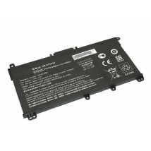 Аккумулятор для ноутбука HP HT03XL / 3600 mAh / 11,4 V / 41 Wh (975538)