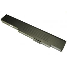 Аккумулятор для ноутбука MSI A42-H36 / 5200 mAh / 14,4 V / 63 Wh (906378)