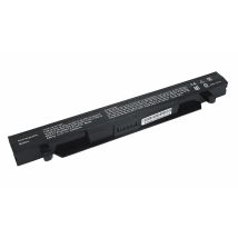 Аккумуляторная батарея для ноутбука Asus A41N1424 GL552VW 14.4V Black 2200mAh OEM