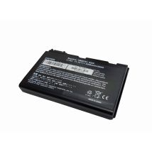Аккумулятор для ноутбука Acer BT.00807.016 / 5200 mAh / 11,1 V / 58 Wh (902901)