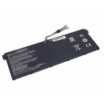 Аккумулятор для ноутбука Acer LGCAC14B18J / 2600 mAh / 11,4 V / 30 Wh (965029)