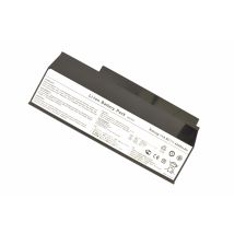 Акумулятор до ноутбука Asus 70-NY81B1000 / 5200 mAh / 14,8 V /  (906294)