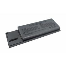 Аккумулятор для ноутбука Dell KD489 / 5200 mAh / 11,1 V / 56 Wh (966468)