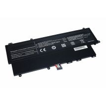 Аккумуляторная батарея для ноутбука Samsung AA-PBYN4AB 530U3B 7.4V Black 4800mAh OEM