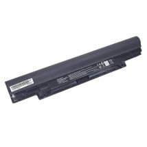 Аккумуляторная батарея для ноутбука Dell 3NG29 3340 11.1V Black 4400mAh OEM