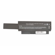 Аккумуляторная батарея для ноутбука HP Compaq HSTNN-DB91 ProBook 4310s 14.4V Black 5200mAh OEM