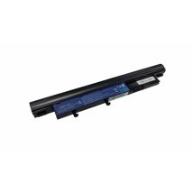 Аккумулятор для ноутбука Acer ACAS09D56-6 / 5200 mAh / 11,1 V / 58 Wh (912161)