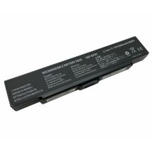 Аккумулятор для ноутбука Sony VGP-BPS2C / 5200 mAh / 11,1 V / 58 Wh (902625)