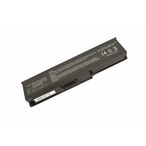 Аккумулятор для ноутбука Dell WW116 / 5200 mAh / 10,8 V / 56 Wh (902519)
