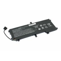 Акумулятор до ноутбука HP HSTNN-UB6Y / 3500 mAh / 11,55 V /  (980876)