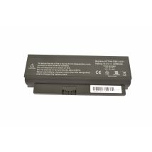 Аккумулятор для ноутбука HP NBP8A128B2 / 2600 mAh / 14,4 V / 37 Wh (905692)