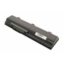 Аккумуляторная батарея для ноутбука Dell KD186 Inspiron 1300 10.8V Black 5200mAh OEM