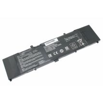 Аккумуляторная батарея для ноутбука Asus B31N1535 ZenBook UX310 11.4V Black 3900mAh OEM