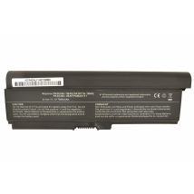 Аккумулятор для ноутбука Toshiba PA3636U-1BAR / 7800 mAh / 10,8 V / 84 Wh (903284)