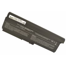 Аккумулятор для ноутбука Toshiba PA3817U-1BAS / 7800 mAh / 10,8 V / 84 Wh (903284)