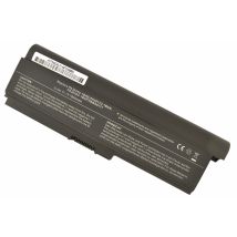 Аккумулятор для ноутбука Toshiba PABAS230 / 7800 mAh / 10,8 V / 84 Wh (903284)
