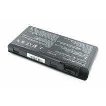 Акумулятор до ноутбука MSI BTY-M6D / 7800 mAh / 11,1 V /  (912607)