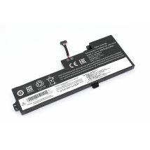 Аккумуляторная батарея для ноутбука Lenovo 01AV421 ThinkPad T470 11.4V Black 2000mAh OEM