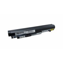 Аккумуляторная батарея для ноутбука Lenovo-IBM 55Y9383 S10-2 11.1V Black 5200mAh OEM
