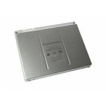 Аккумулятор для ноутбука Apple MA600LLA / 5556 mAh / 10,8 V / 60 Wh (977283)