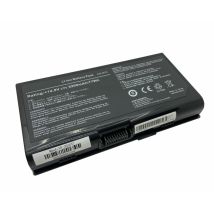 Акумулятор до ноутбука Asus 70-NFU1B1100Z / 4400 mAh / 14,8 V /  (965057)