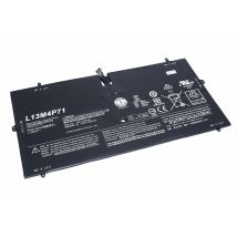 Акумулятор до ноутбука Lenovo L14S4P71 / 6000 mAh / 7,6 V /  (964721)