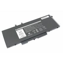 Аккумулятор для ноутбука Dell 4GVMP / 8000 mAh / 7,6 V / 61 Wh (987690)