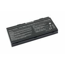 Аккумулятор для ноутбука Hasee A32-H24 / 5200 mAh / 11,1 V / 58 Wh (980895)