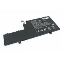 Аккумулятор для ноутбука HP HSN-I04C / 3800 mAh / 11,55 V / 44 Wh (980884)