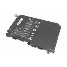 Акумулятор до ноутбука HP GI02XL / 4000 mAh / 7,6 V /  (987652)