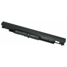 Аккумуляторная батарея для ноутбука HP HS03 Pavilion 256 G4 10.95V Black 2670mAh Orig