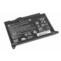 Аккумулятор для ноутбука HP BP02XL / 5150 mAh / 7,7 V / 41 Wh (958532)