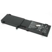 Аккумулятор для ноутбука Asus C41-N550 / 4000 mAh / 15 V / 59 Wh (915939)