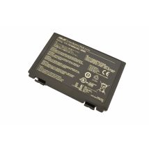 Аккумулятор для ноутбука Asus 90-NVD1B1000Y / 4400 mAh / 11,1 V / 49 Wh (902529)