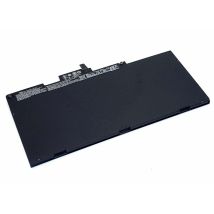 Аккумуляторная батарея для ноутбука HP TA03XL EliteBook 755 G4 11.55V Black 4420mAh OEM