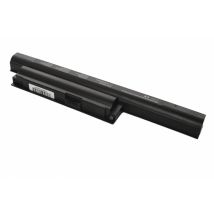 Аккумуляторная батарея для ноутбука Sony VAIO VGP-BPS22 VPCE 11.1V Black 5200mAh Orig