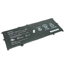 Аккумуляторная батарея для ноутбука Sony VAIO VGP-BPS40 SVF14 15.0V Black 3170mAh Orig