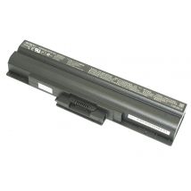 Аккумулятор для ноутбука Sony VGP-BPS13B / 4800 mAh / 11,1 V / 57 Wh (902560)