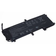 Аккумулятор для ноутбука HP HSTNN-UB6Y / 4350 mAh / 11,55 V / 52 Wh (964449)