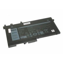Аккумулятор для ноутбука Dell 3DDDG / 3500 mAh / 11,4 V / 42 Wh (964258)