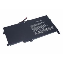 Акумулятор до ноутбука HP EG04 / 3900 mAh / 14,8 V /  (965194)