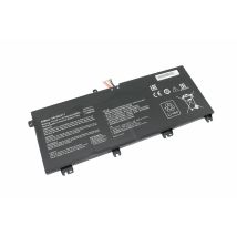 Аккумулятор для ноутбука Asus B41N1711 / 4150 mAh / 15,2 V / 63 Wh (092317)