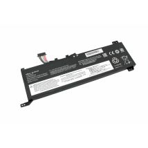 Акумулятор до ноутбука Lenovo L19M4PC0 /  / 15,4 V /  (092348)