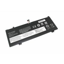 Аккумулятор для ноутбука Lenovo L18D4PF0 / 2900 mAh / 15,2 V / 44 Wh (092350)