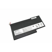 Аккумулятор для ноутбука MSI BTY-U6J / 5700 mAh / 11,1 V / 63 Wh (092281)