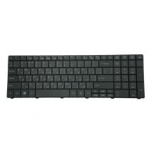 Клавиатура для ноутбука Acer 9Z.N3M82.Q0R / черный - (906821)